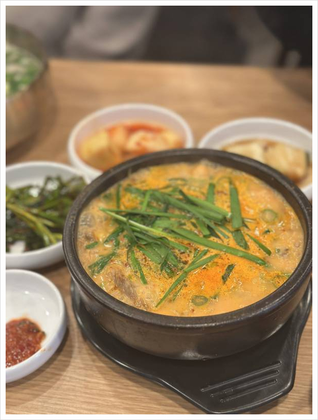 최순옥명품국밥 이미지