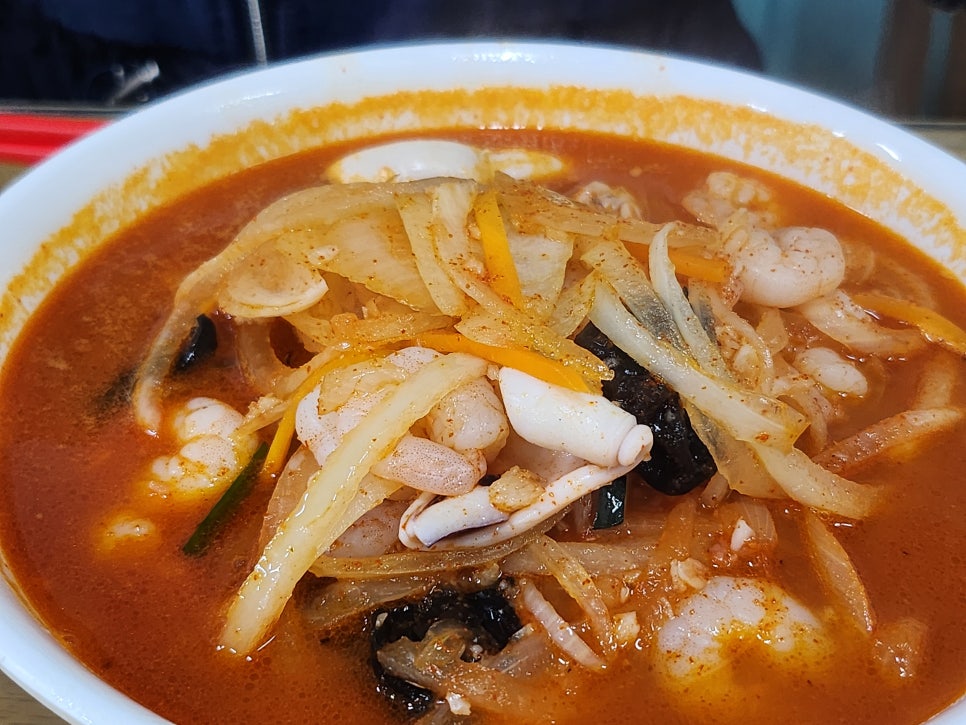 엄마반점 이미지