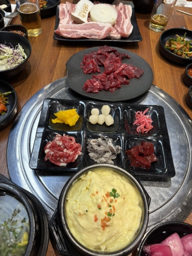 송정금호축산 이미지