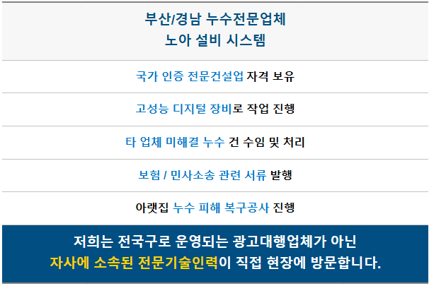 부영설비공사 이미지