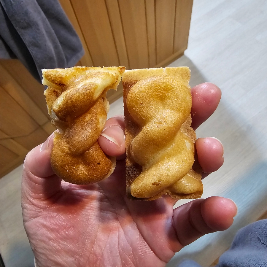 브라더꽈배기 이미지