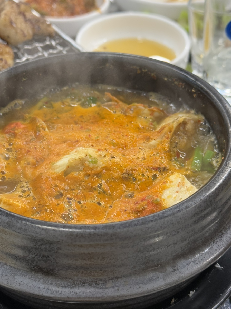 울산숯불갈비 이미지