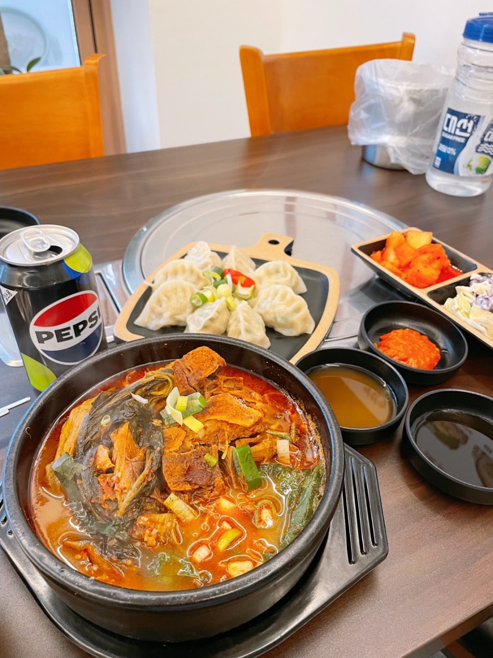 역전뚝배기식당 이미지