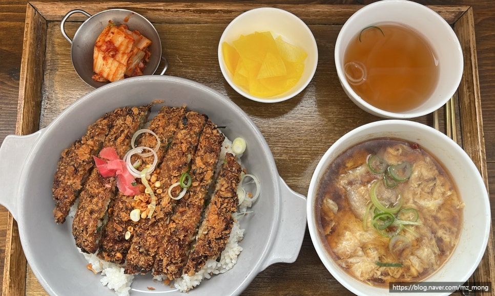 대구만두 반월당점 이미지