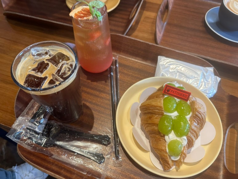 용문산 허니 이미지