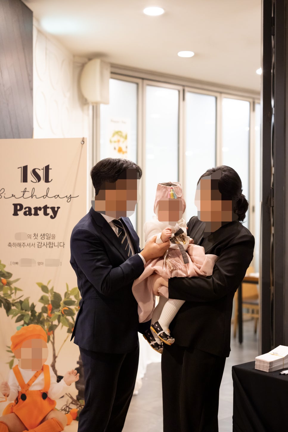 칠성출장뷔페 이미지