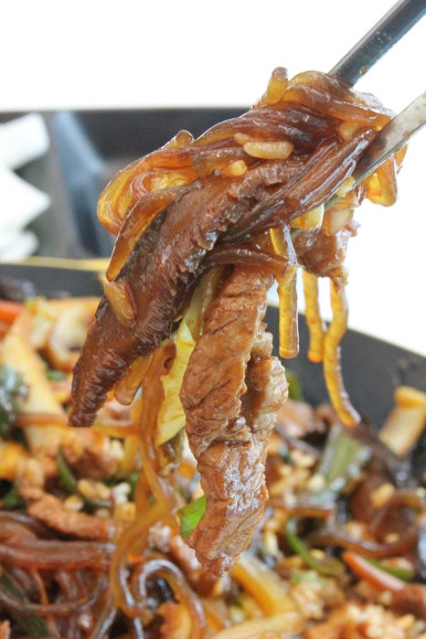 맛남의광장 프리미엄 배쉐프짬뽕 이미지