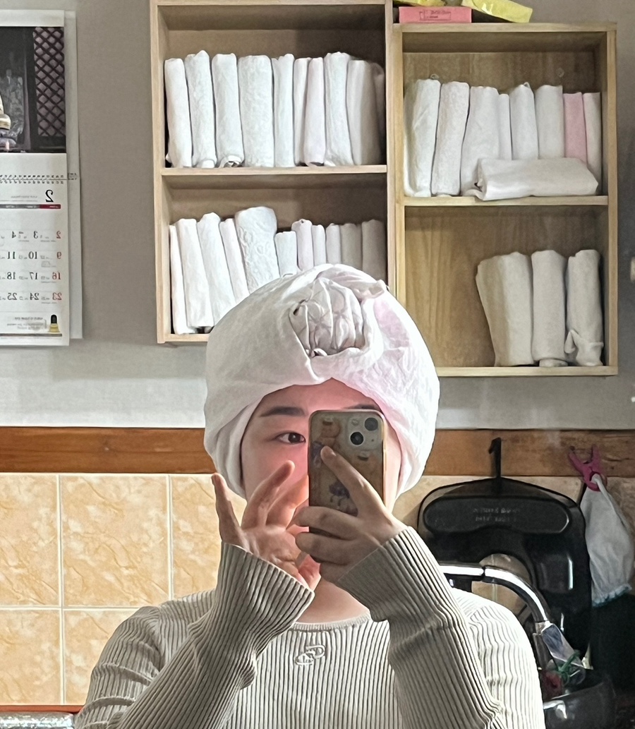 은혜헤어샵 이미지