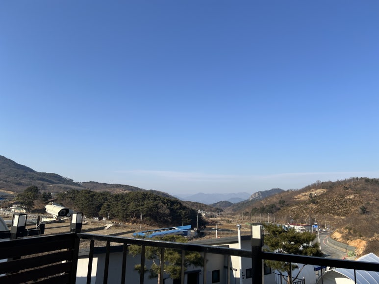 별보다글램핑 이미지