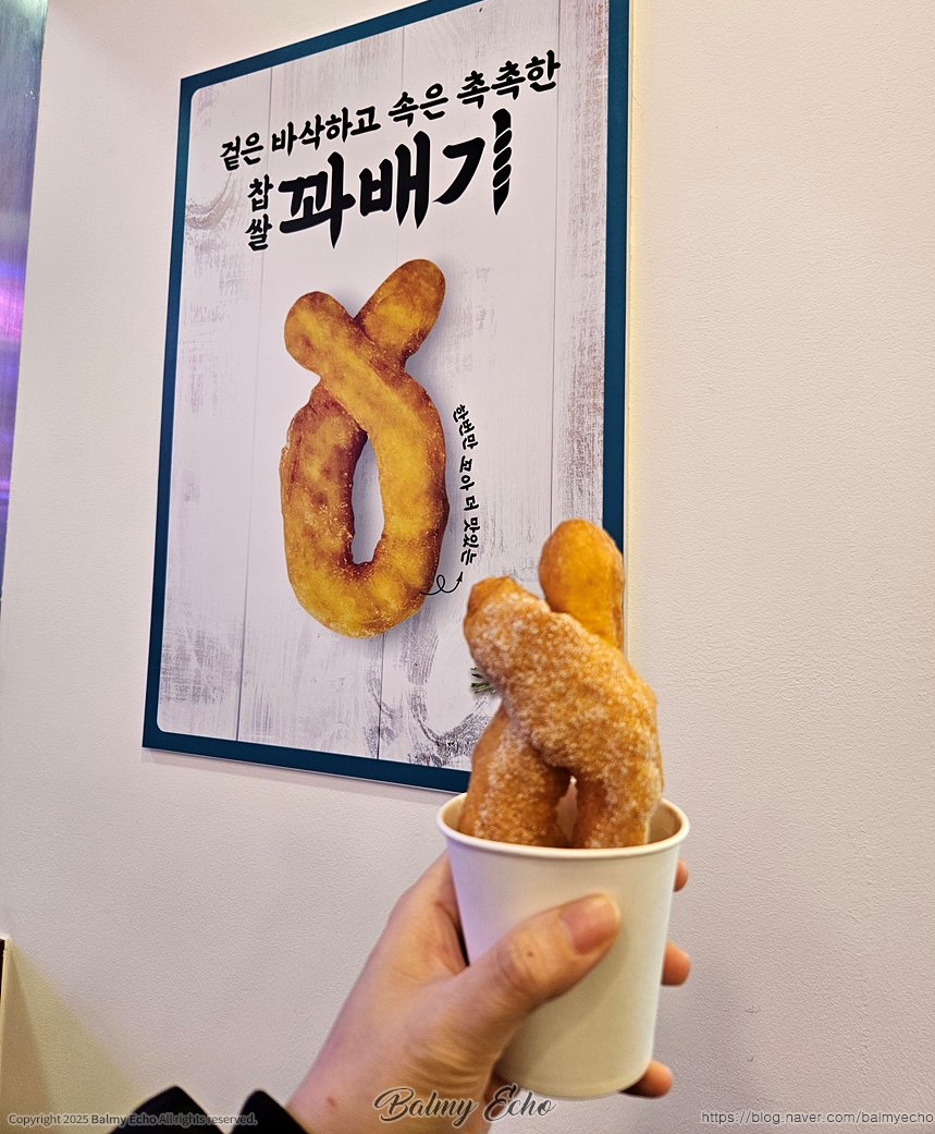 꽈백 최선생 이미지