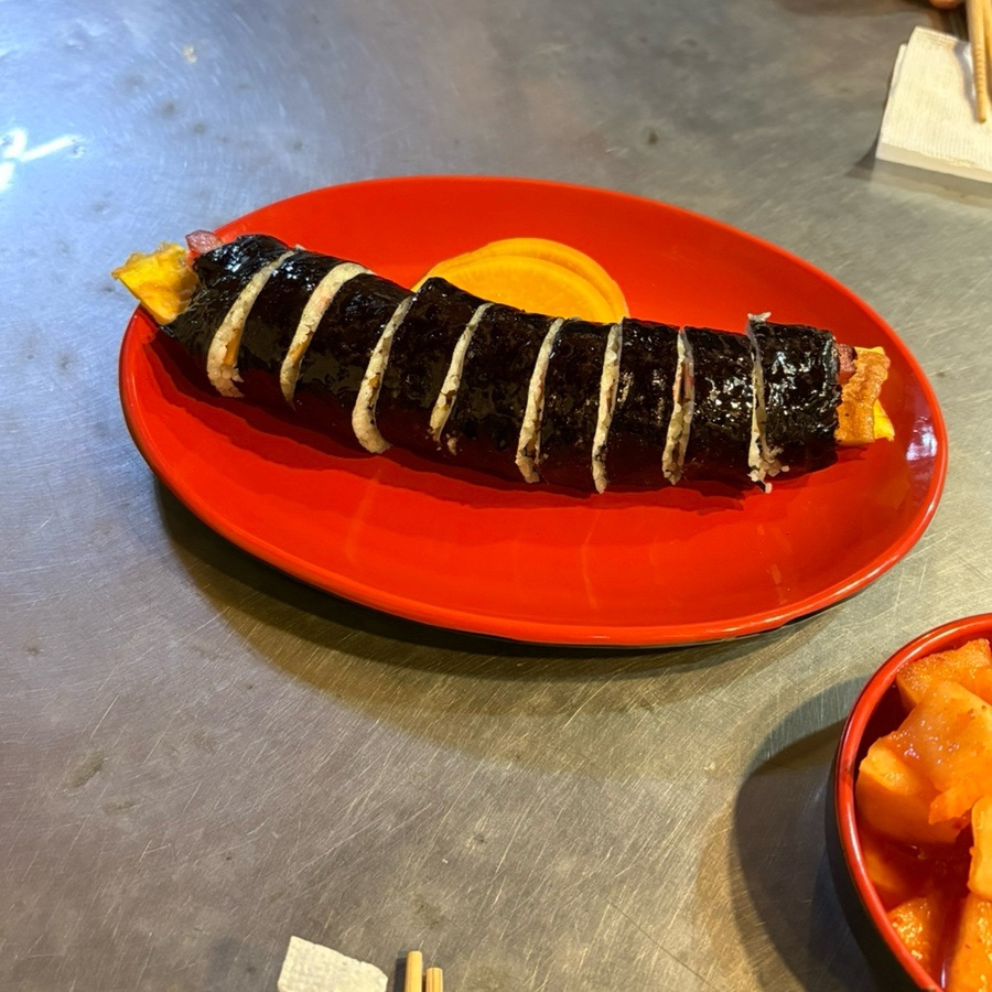 훈이네분식 이미지