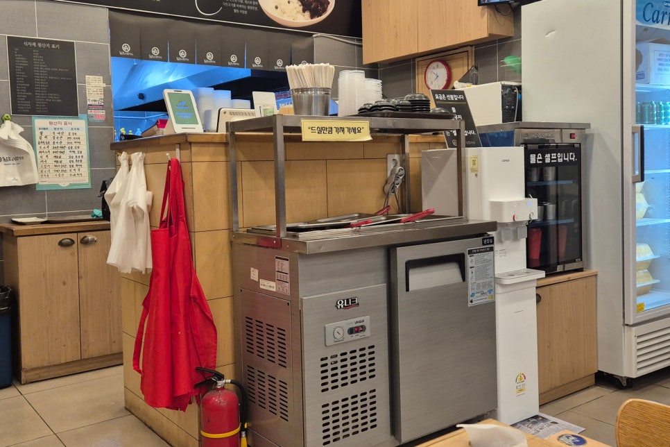 참좋은김밥천국 이미지