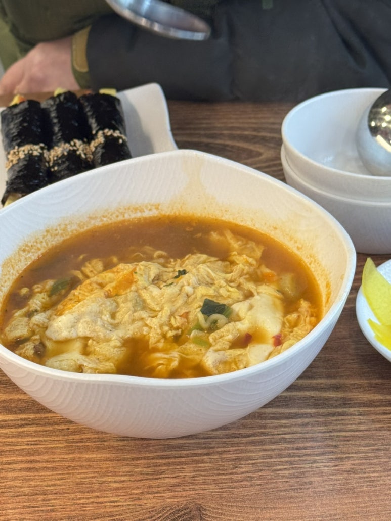 선비꼬마김밥창원용호점 이미지