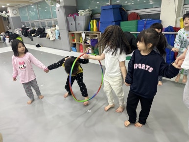 천동어린이집 이미지