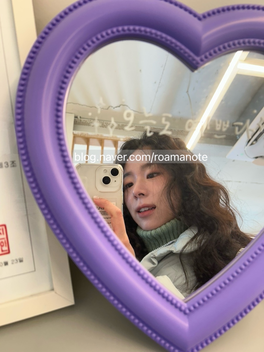 피오레헤어 이미지