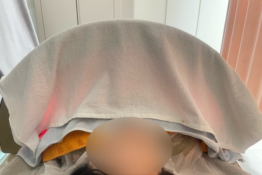 드이자르 산후도우미 이미지