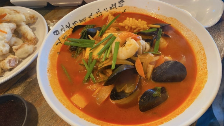 명월반점 이미지