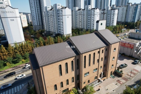 (주)동림 이미지