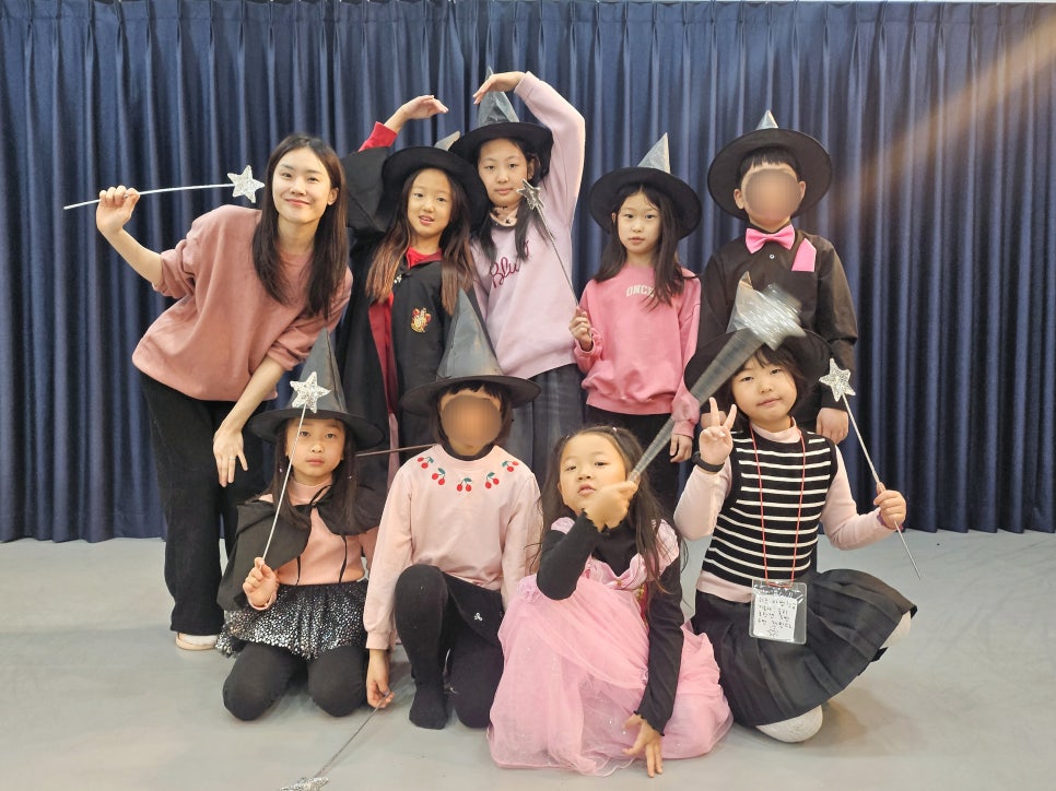 아티스트연기학원 이미지