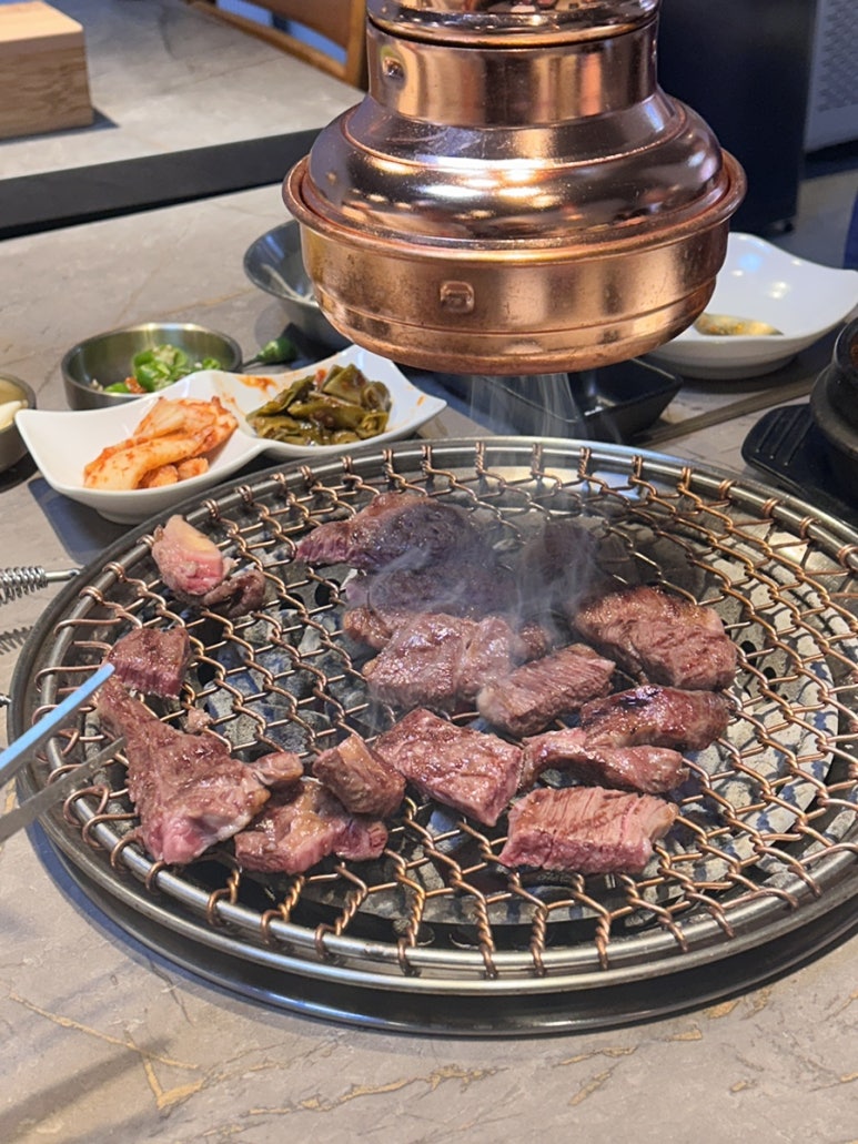 장산리푸줏간 이미지