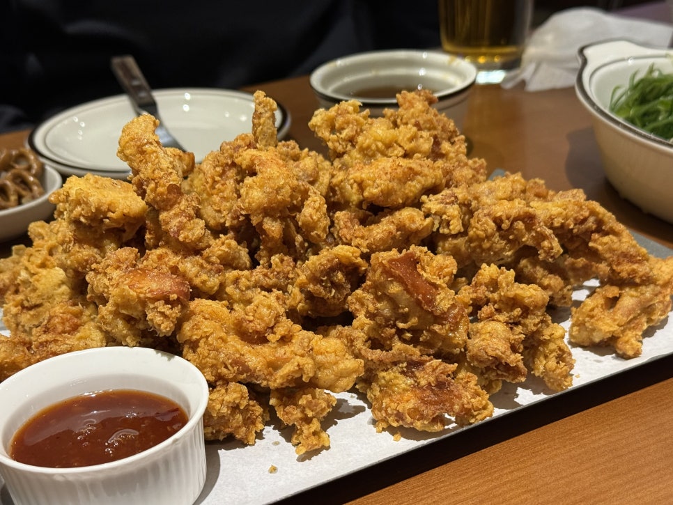 노랑통닭 강남구청점 이미지