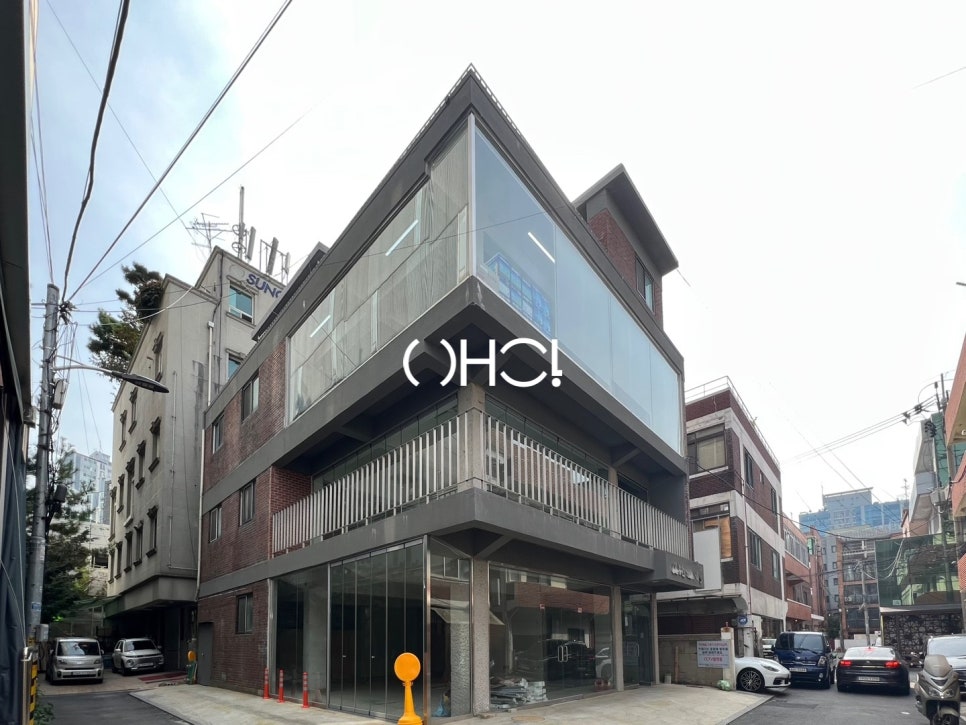 (주)내외공영 이미지