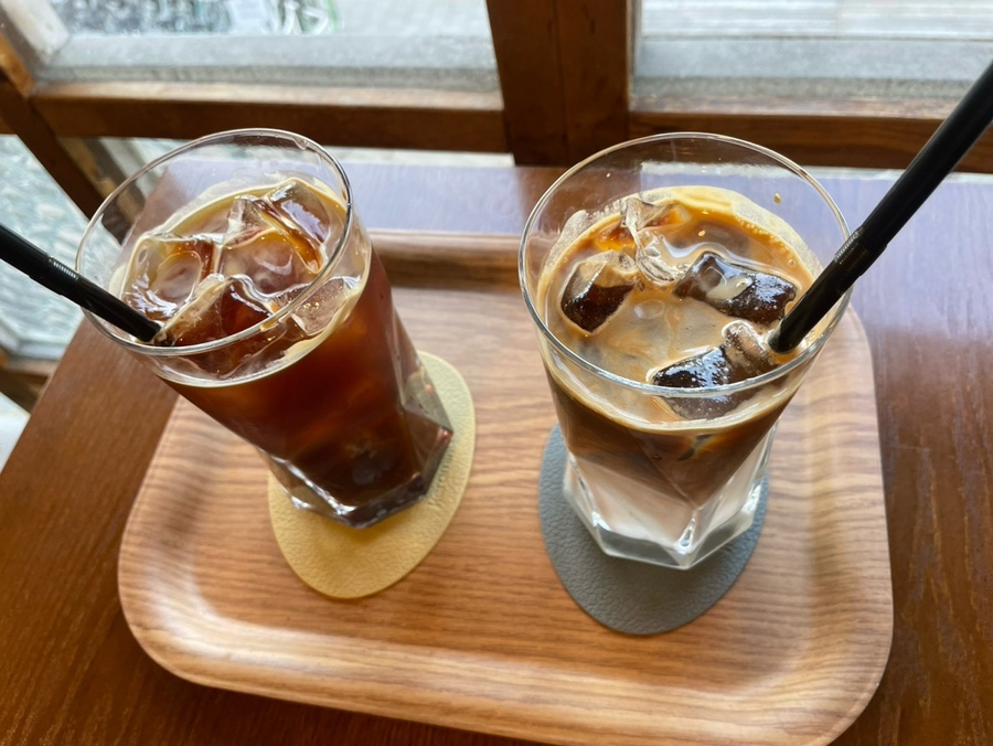 봉화산커피 이미지