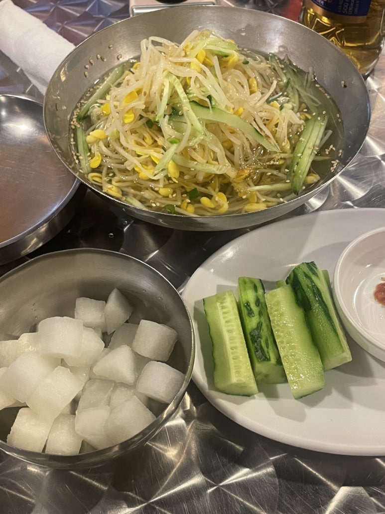 얼큰이닭발 이미지
