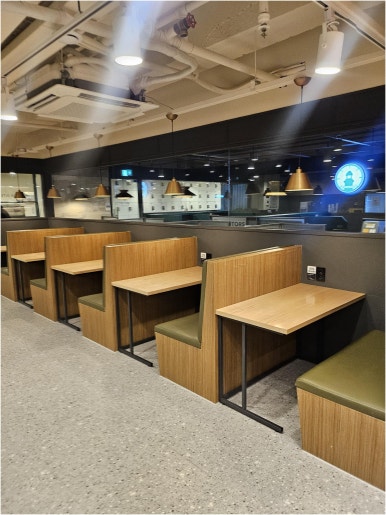 멘토즈스터디카페하남 이미지