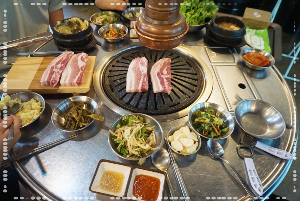 우리동네고기집 이미지