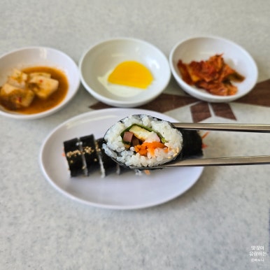 식당늘푸른분식늘푸른 이미지