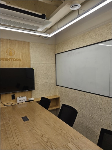 멘토즈스터디카페하남 이미지