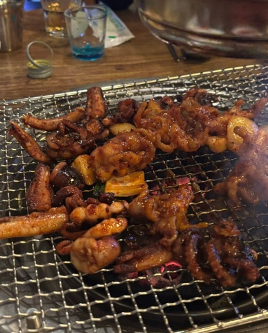 맛짱조개본점 이미지