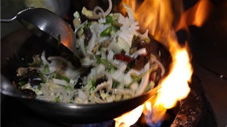 중식당백 이미지