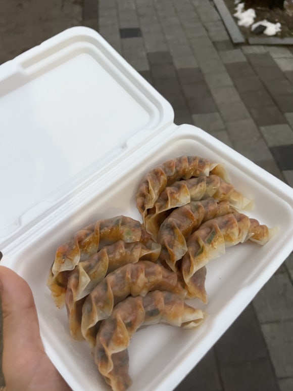 금손만두 이미지