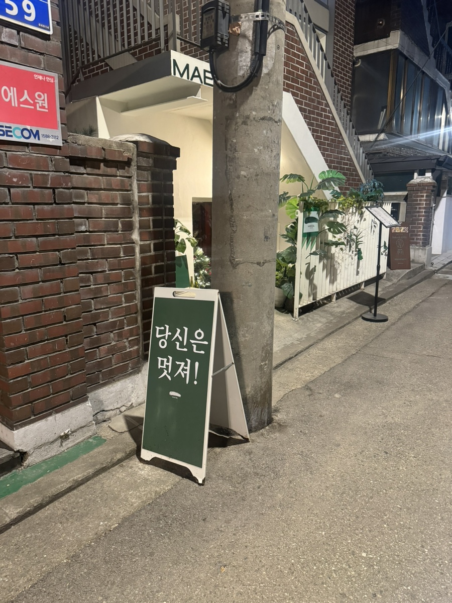 매실(maesil) 이미지