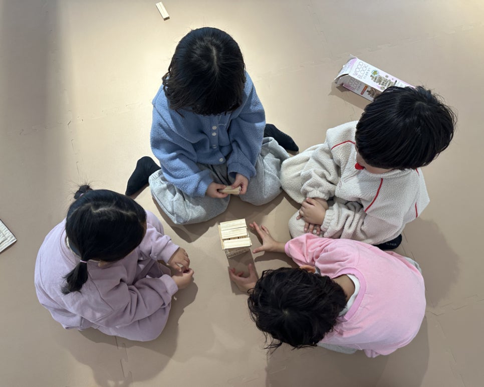 하우스플레이랩 이미지