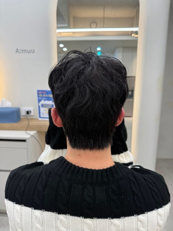 칼리미용실 이미지