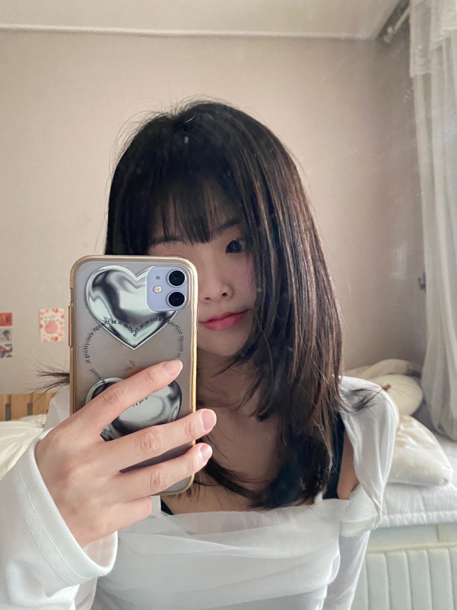 오나드 헤어 이미지