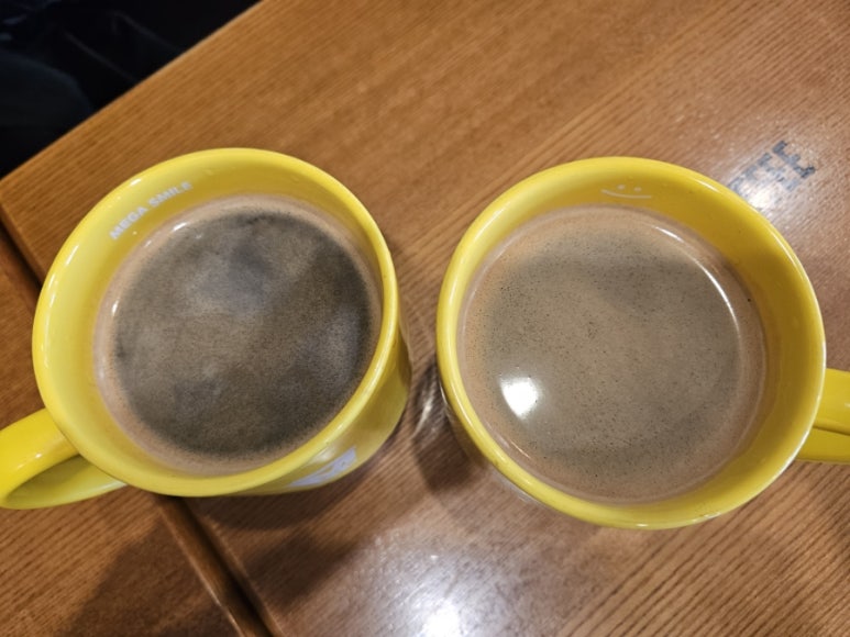 메가MGC커피 무안오룡점 이미지