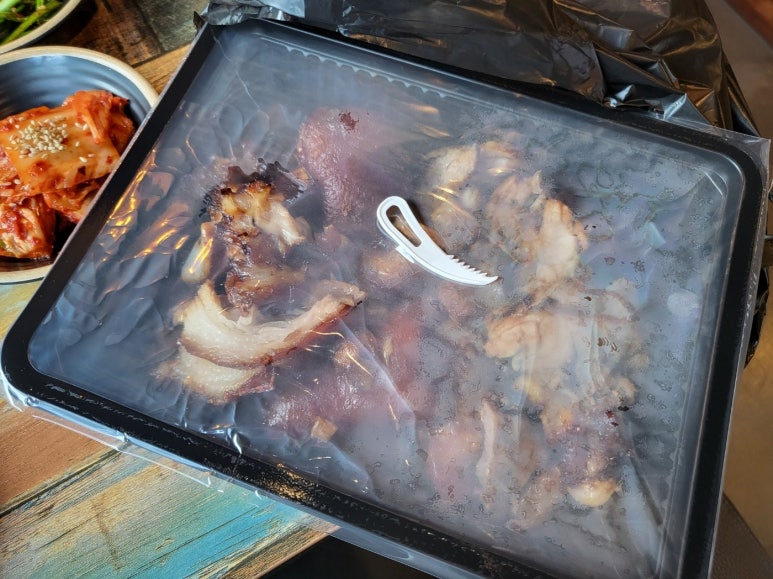 족발신선생묵동점 이미지