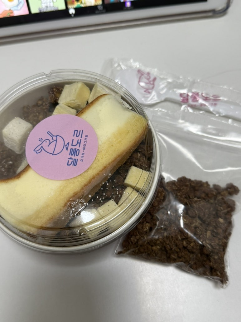 달롱도르요거트아이스크림강서 이미지