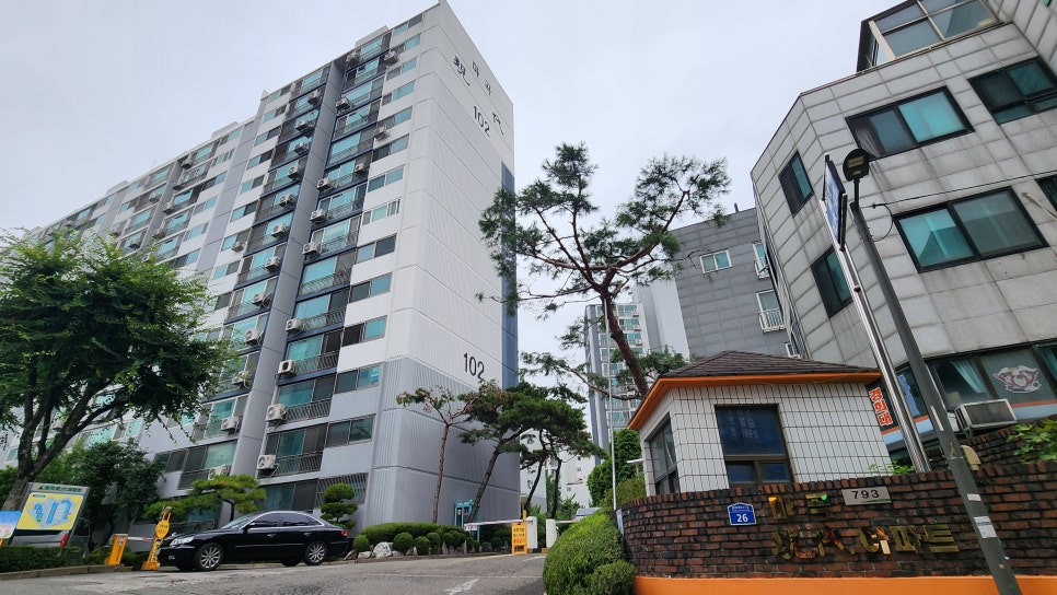 현대마곡한일 이미지
