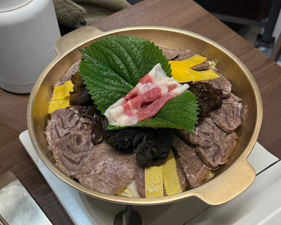 메밀단편 이미지