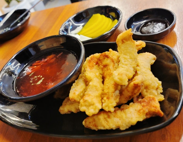 준짜장 이미지