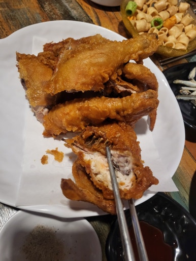 촌닭이두마리(엑스포점) 이미지