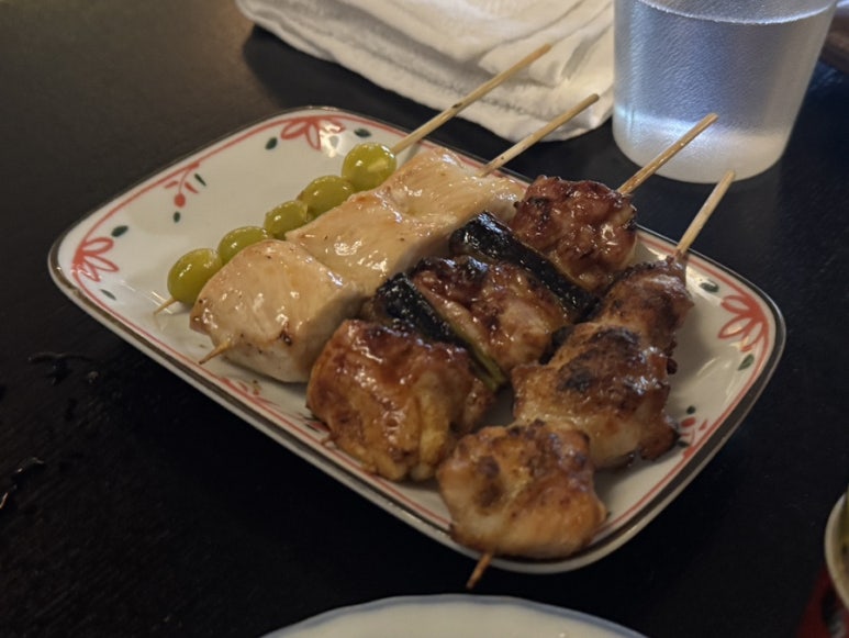 야키토리명성 이미지