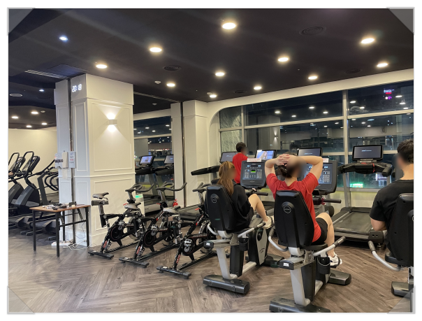 함서GYM휘트니스구로역점 이미지