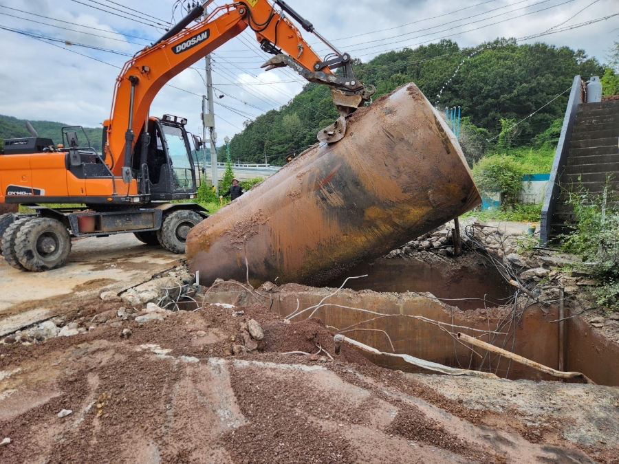 경주주유소 이미지