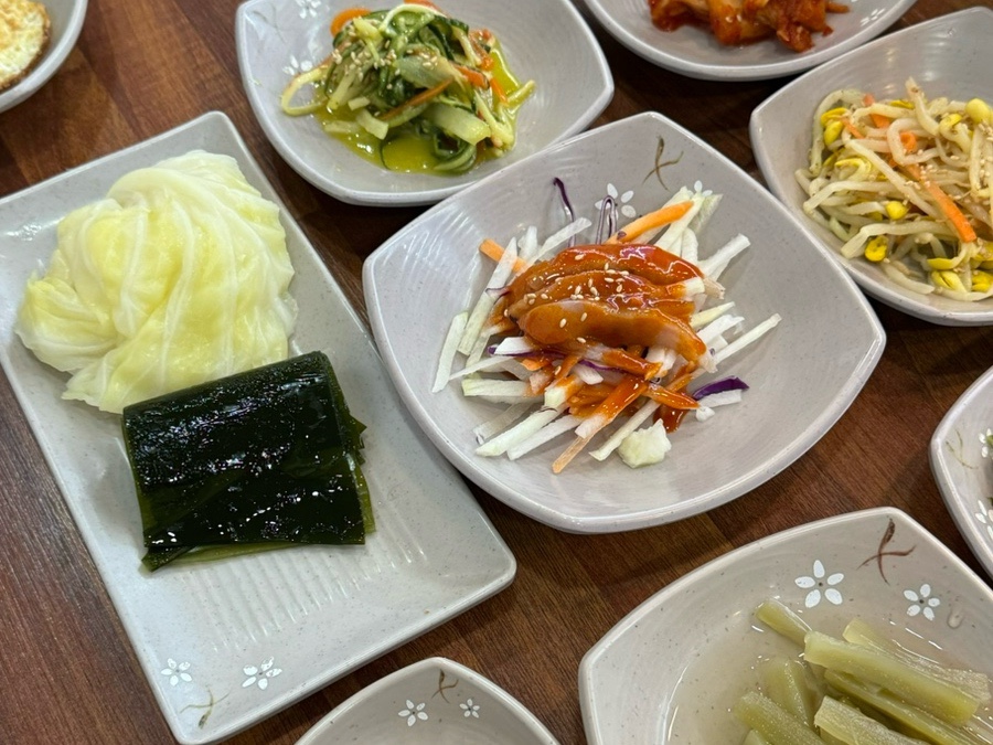 밀양시골밥상(태화점) 이미지